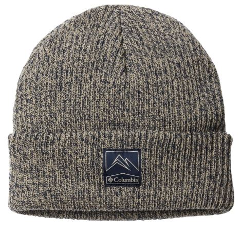 Columbia Mens Whirlibird Cuffed Beanie