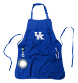 Team Sports America University of Kentucky Apron