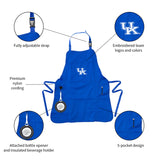 Team Sports America University of Kentucky Apron