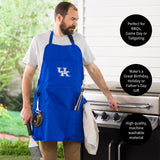 Team Sports America University of Kentucky Apron