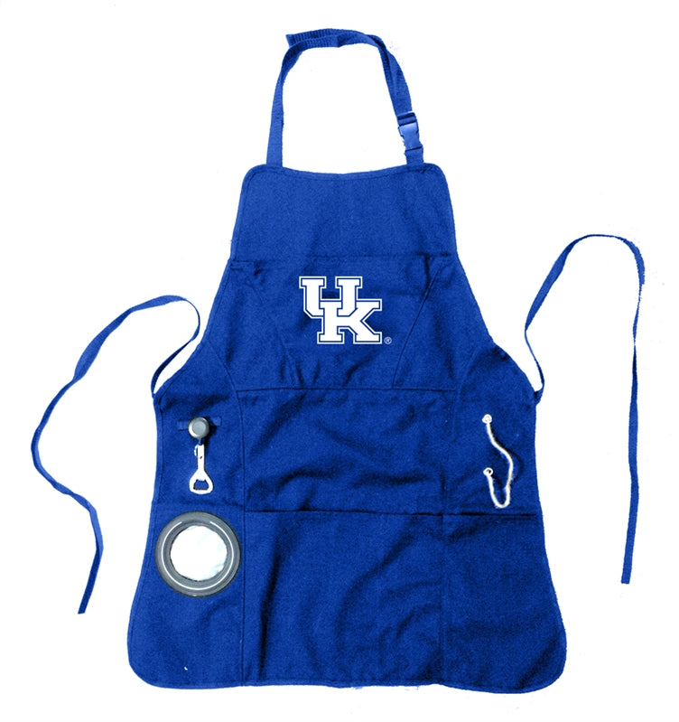 Team Sports America University of Kentucky Apron