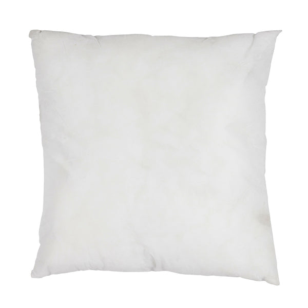 Evergreen 18" Outdoor Pillow Form