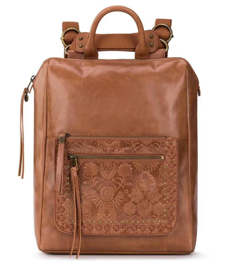 Sak makpac loyola backpack