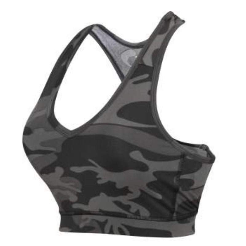 Rothco Womens Sports Bra