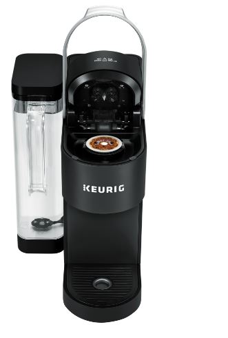 Keurig K-Supreme Coffee Maker