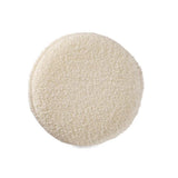 Earth Therapeutics Organic Cotton Exfoliating Hydro Sponge - Round