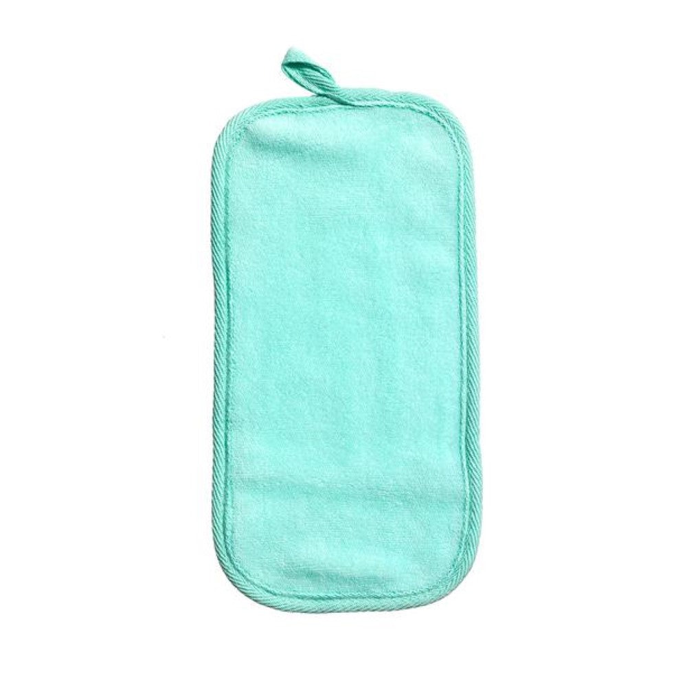 Earth Therapeutics Organic Cotton Makeup Removing Cloth