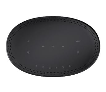 Bose Smart Speaker 500
