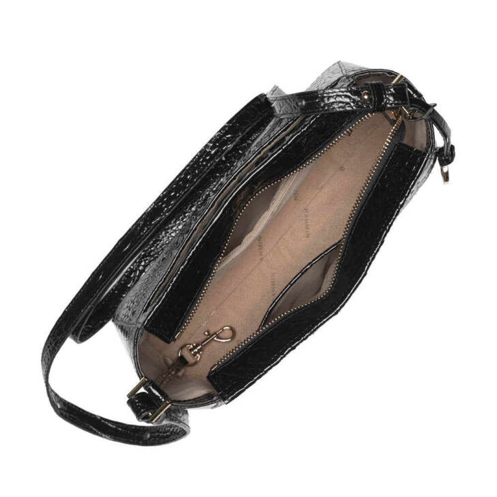 BRAHMIN Hillary Crossbody Handbag