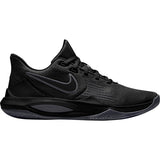 Nike Mens Precision 5 Basketball Shoe