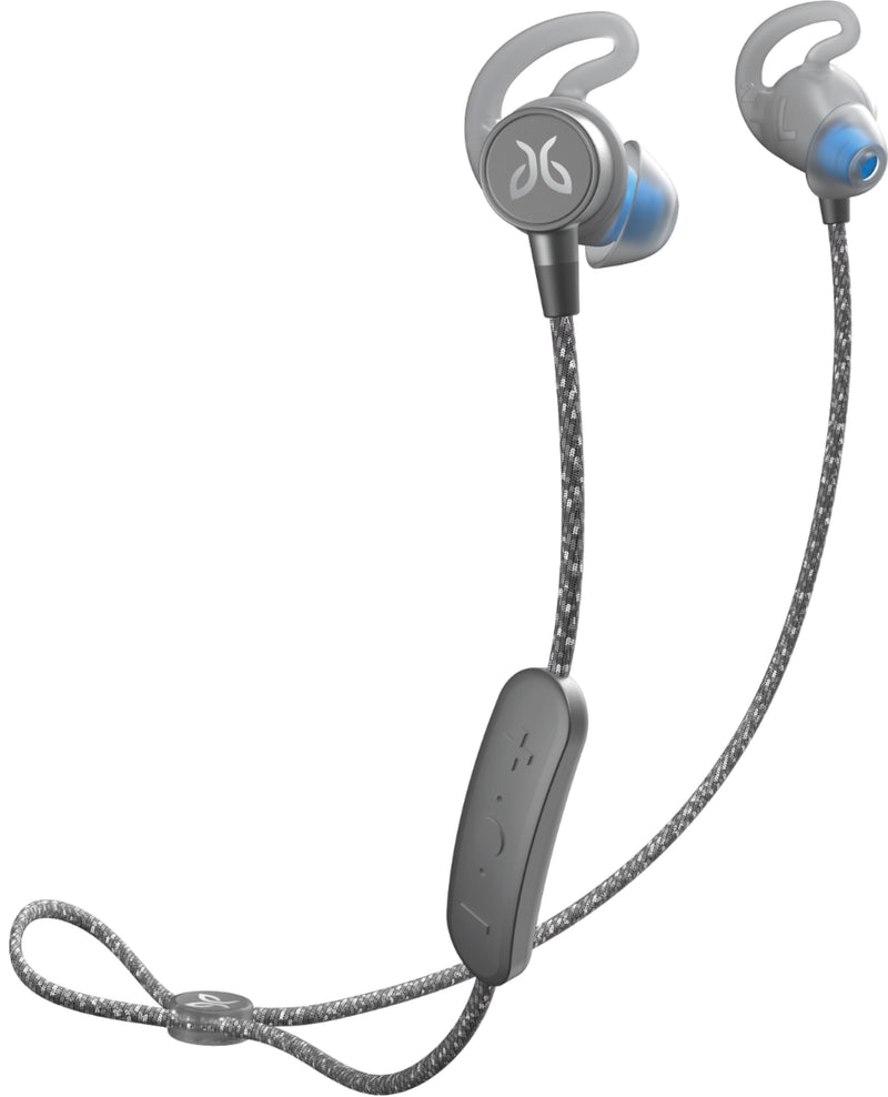 Jaybird Tarah Pro Wireless In Ear Headphones Titanium Glacier ShopCGX