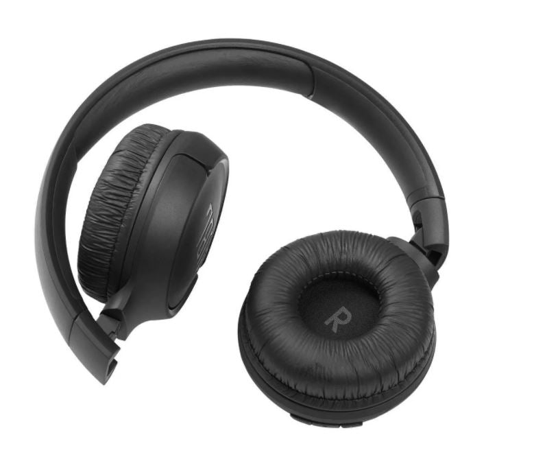 JBL TUNE 510BT Wireless On-Ear Headphones