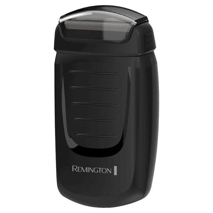 Remington Mens Dual Foil Travel Shaver