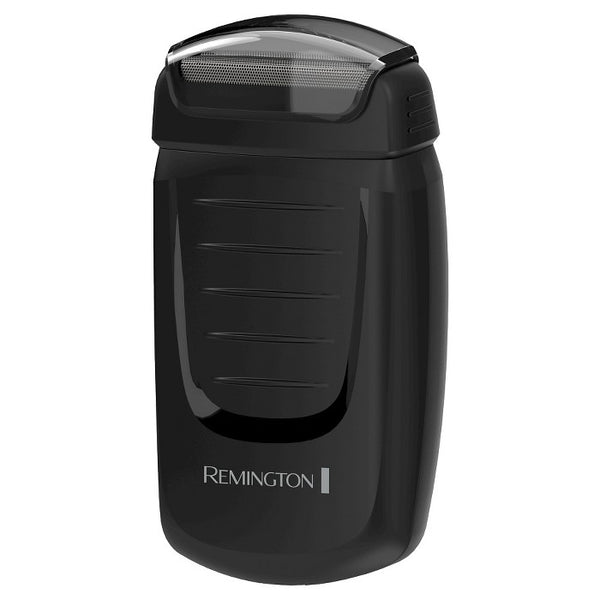 Remington Mens Dual Foil Travel Shaver