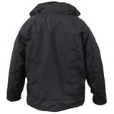 Rothco Mens All Weather 3-In-1 Jacket