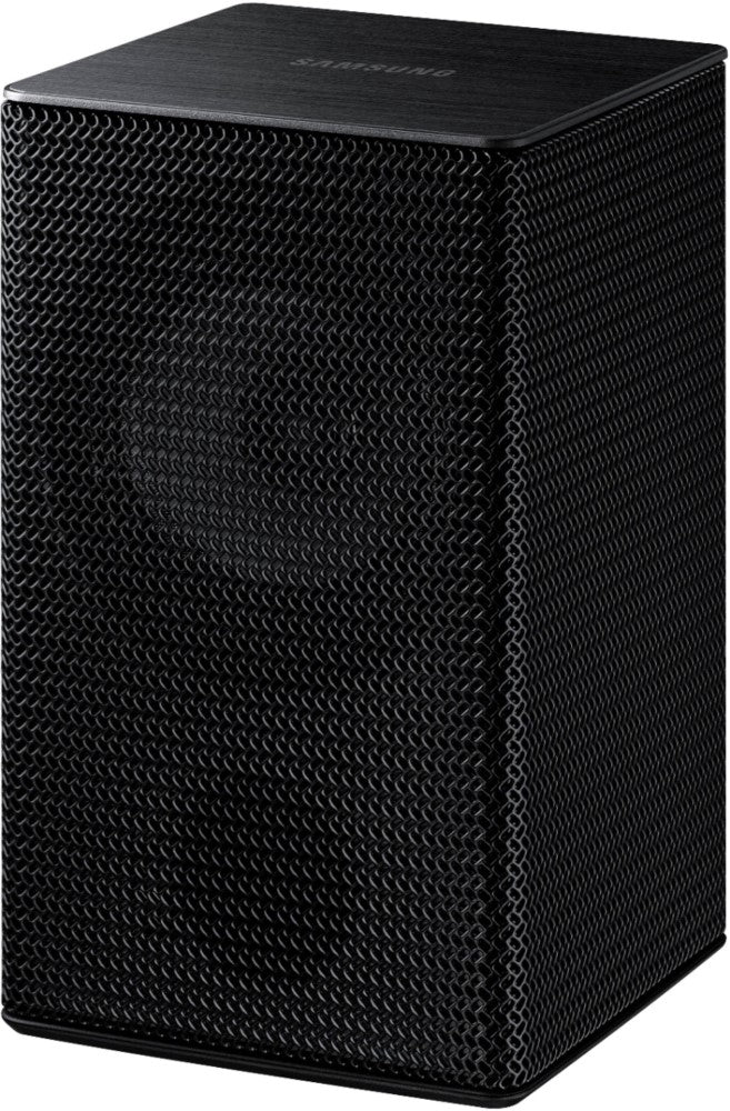 Samsung 2.0ch Wireless Speaker With Surround Sound - Black