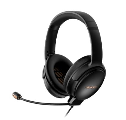 Bose QuietComfort 35 II Gaming Headset