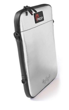 PHOOZY Thermal Water Resistant Laptop Case - 11"