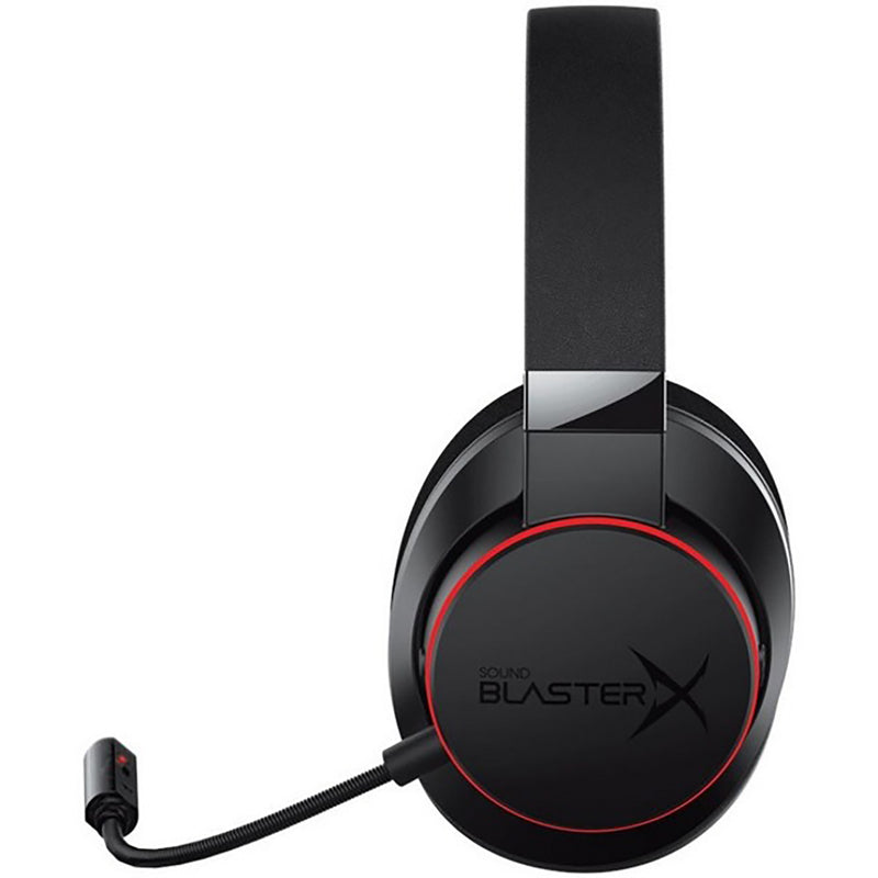 Creative Labs Sound BlasterX H6 Headset