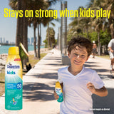 Coppertone Kids Sunscreen Continuous Spray SPF 50