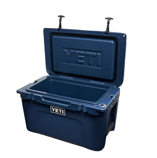 YETI Tundra 45 Hard Cooler