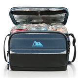 Arctic Zone Ultimate Collapsible Soft Cooler - 6 Can