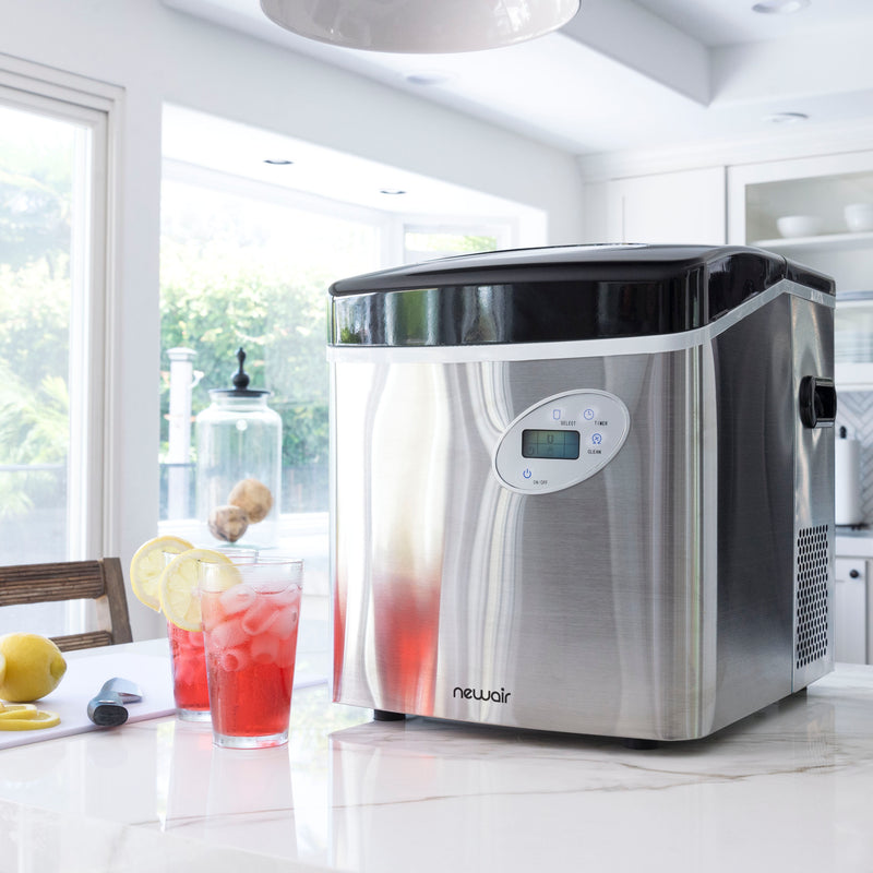 NewAir Countertop Ice Maker