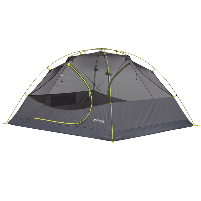 4 man backpacking tent Outdoor Products 4 Person Backpacking Tent – ShopCGX
