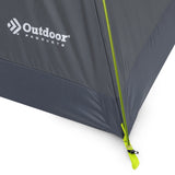 Outdoor Products 4 Person Backpacking Tent