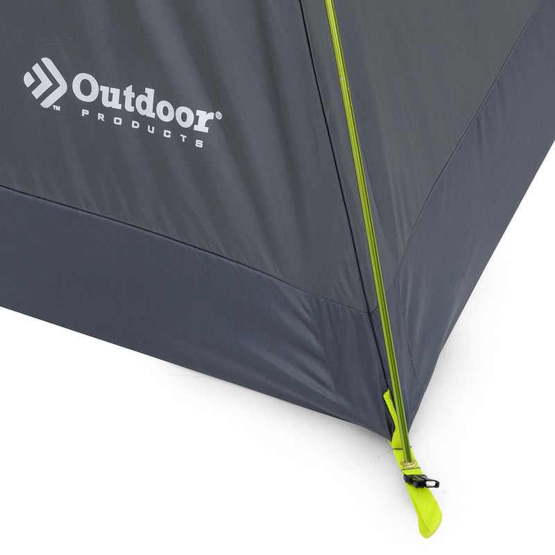 Outdoor Products 4 Person Backpacking Tent