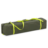 Outdoor Products 4 Person Instant Tent with Extended Eaves