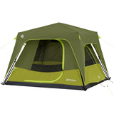 Outdoor Products 4 Person Instant Tent with Extended Eaves