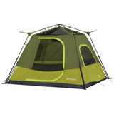 Outdoor Products 4 Person Instant Tent with Extended Eaves
