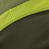 Outdoor Products 4 Person Instant Tent with Extended Eaves