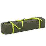 Outdoor Products 6 Person Instant Tent with Extended Eaves