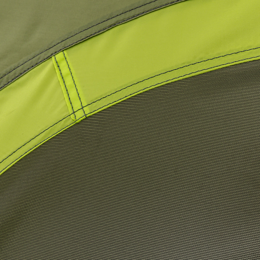 Outdoor Products 6 Person Instant Tent with Extended Eaves