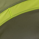 Outdoor Products 6 Person Instant Tent with Extended Eaves
