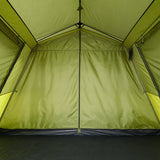 Outdoor Products 10 Person Instant Tent with Extended Eaves