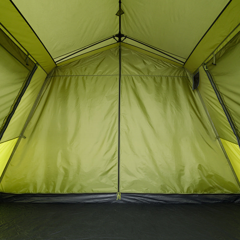 Outdoor Products 10 Person Instant Tent with Extended Eaves