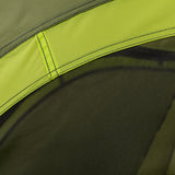 Outdoor Products 10 Person Instant Tent with Extended Eaves