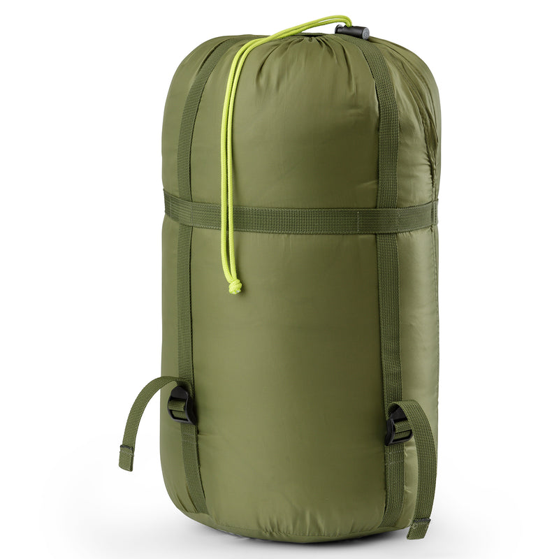 Outdoor Products Sleeping Bag - Regular - 40°F