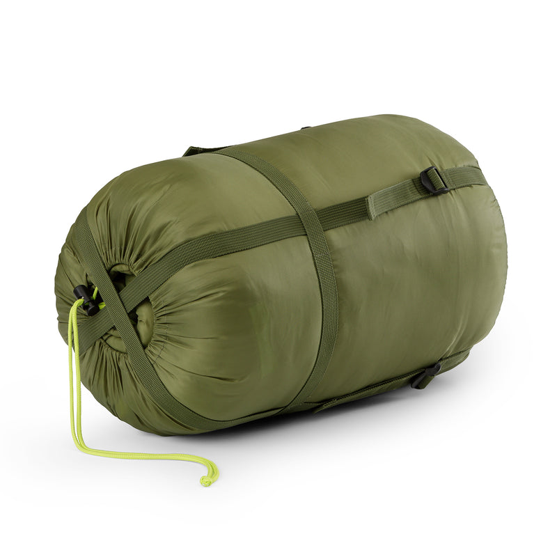 Outdoor Products Sleeping Bag - Regular - 40°F