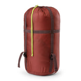 Outdoor Products Sleeping Bag with Pillow - XL - 40°F
