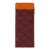 Outdoor Products Sleeping Bag with Pillow - XL - 40°F