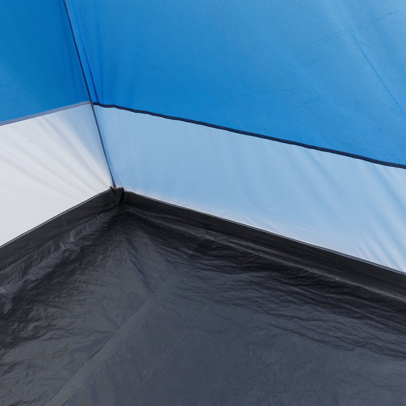 Columbia 8 Person FRP Tent