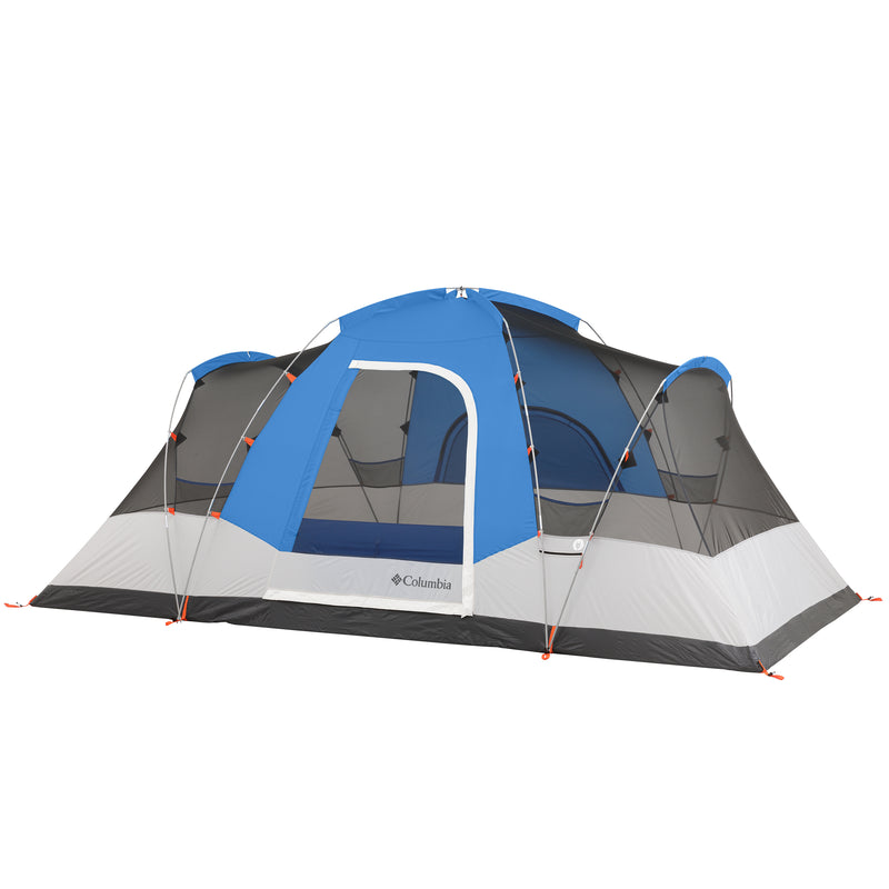 Columbia 8 Person FRP Tent