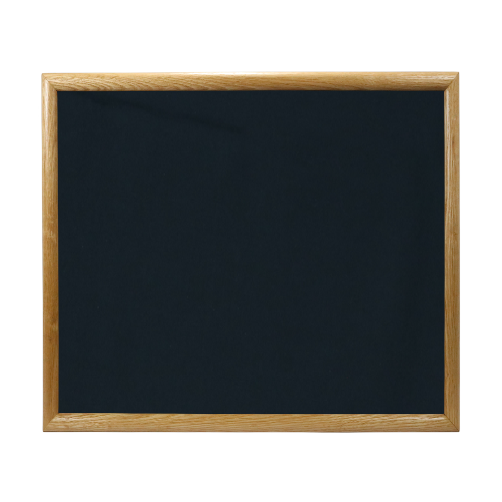 Shadow Box - Oak