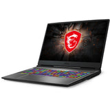 MSI 17.3" GP75 Leopard 10SFK-026 Gaming Laptop - Core i7-10750H 512GB NVMe SSD + 1TB HDD 5400rpm NVIDIA GeForce RTX 2070 - Aluminum Black