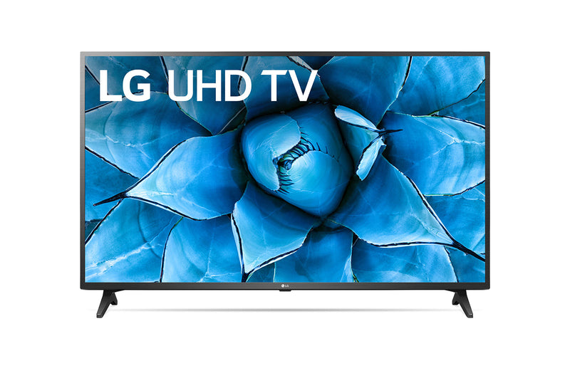 LG 50" Class 4K Smart UHD TV with AI ThinQ