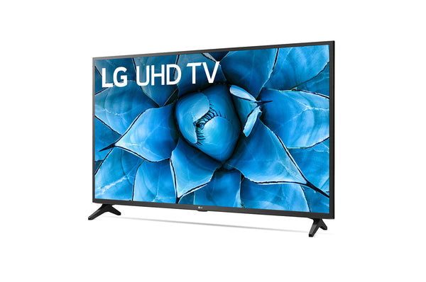 LG 50" Class 4K Smart UHD TV with AI ThinQ